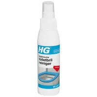 HG hygiënische toiletbrilreiniger 90ml - thumbnail