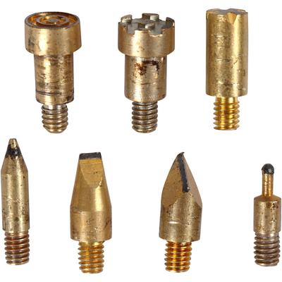 Creativ Company Houtbranden set, afm 19x3 cm, eu, zwart, rood, 1 stuk Creativ Company Houtbranden set, afm 19x3 cm, eu, zwart, rood, 1 stuk