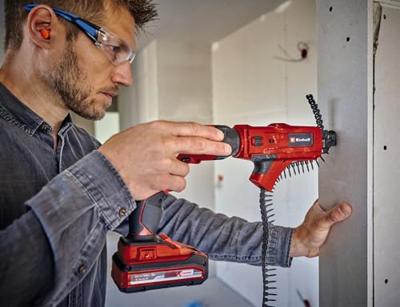 Einhell Magazine Attachment 4259955 Droogbouw accuschroevendraaier