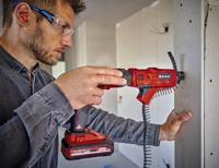 Einhell Magazine Attachment 4259955 Droogbouw accuschroevendraaier - thumbnail