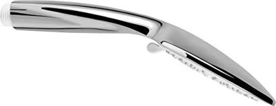 Cornat Douchekop Carballo 5S Chroom-Wit - SA330594 Cornat Douchekop Carballo 5S Chroom-Wit - SA330594