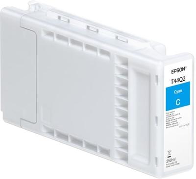 Epson Singlepack Cyan T44Q240 UltraChrome PRO 12 350ml