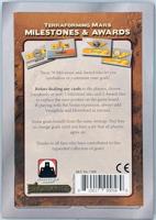 Terraforming Mars: Milestones & Awards - thumbnail