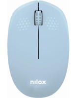 Draadloze optische muis Nilox NXMOWI4012 - thumbnail