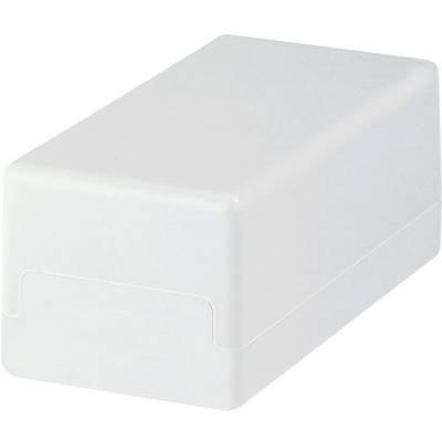 TRU COMPONENTS KS 440 05440002.MT36 Elektronicabehuizing 150 x 80 x 55 1 stuk(s)