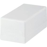 TRU COMPONENTS KS 440 05440002.MT36 Elektronicabehuizing 150 x 80 x 55 1 stuk(s) - thumbnail