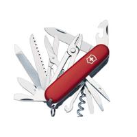 Victorinox Majstor 1.3773 Zakmes Aantal functies 24 Rood - thumbnail