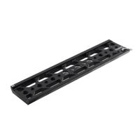 Tilta 10" lightweight dovetail plate - Black - thumbnail