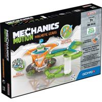 Geomag Constructieset Constructor Aantal onderdelen: 97 Leeftijdsklasse: Vanaf 7 jaar - thumbnail