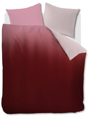 Dutch Design Beddinghouse Dutch Design Virtual Dekbedovertrek Red 240x200/220 cm