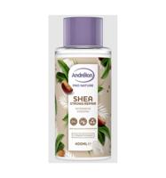 Andrelon Conditioner pro nature shea SOS repair 400 Milliliter - thumbnail