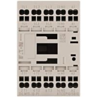 Eaton DILM15-10(24VDC)-PI Vermogensbeveiliging 3x NO 7.5 kW 15 A Geschikt voor merk (relais): Eaton Piece 1 stuk(s) - thumbnail