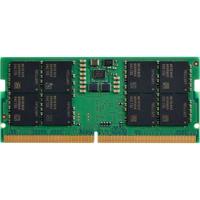 HP 83P91AA Werkgeheugen voor workstation Retail 16 GB 1 x 16 GB 5600 MHz 262-pins SO-DIMM 83P91AA - thumbnail