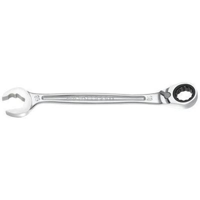 Facom Snelle Anti-slip Ringsteeksleutel met ratel 17mm - 467BR.17