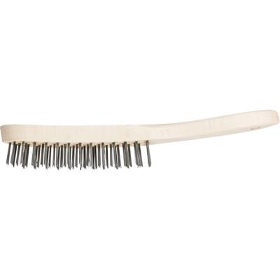 PFERD TOOLS Handborstel HBU 40 GP ST 0,35 43673004 50 stuk(s) PFERD TOOLS Handborstel HBU 40 GP ST 0,35 43673004 50 stuk(s)