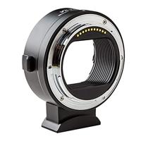 Viltrox EF-Z lens Mount Adapter - thumbnail