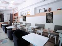 Magic-Chart Legamaster Whiteboard 600x800mm zwart 25 vel - thumbnail