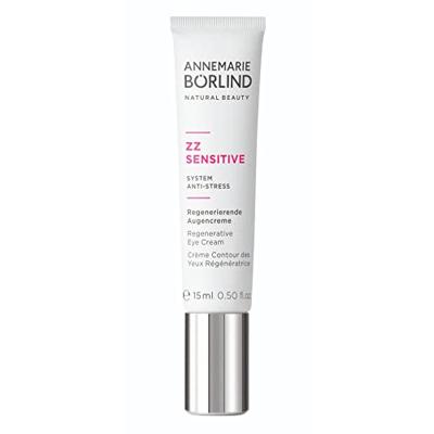 Annemarie Borlind ZZ Sensitive Regenerative Eye Cream - thumbnail