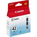Canon Inktcartridge CLI-42 PC Origineel Foto cyaan 6388 B 001 - thumbnail
