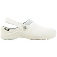 Safety Jogger Cortado Laag SB Wit - Maat 46 - 00.118.057.46 - thumbnail