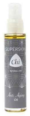 Chi Superskin anti-aging oil bio 50 Milliliter