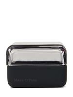 Marc O'Polo Marc O'Polo The Edge Storage container S Anthracite - thumbnail