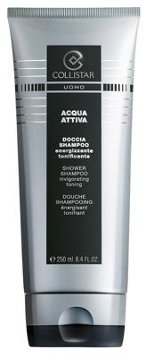 Collistar Acqua Attiva douchegel - 250 ml