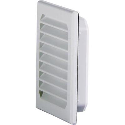 Elmeko GV 80 uitlaatfilter (B x H x D) 80 x 80 x 16 mm 1 st.