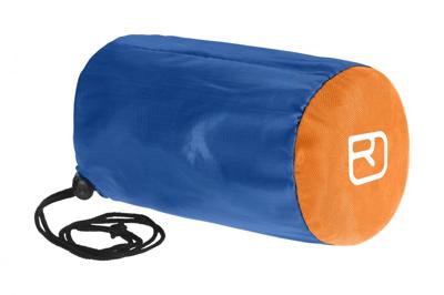 Ortovox Bivy Ultralight Bivakzak Shocking Orange