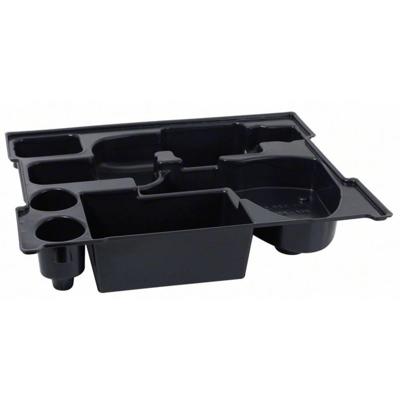 Bosch Accessoires 1/1 Inlay L-Boxx 102 Gop 12V-Li - 1600A002V1