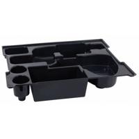 Bosch Accessoires 1/1 Inlay L-Boxx 102 Gop 12V-Li - 1600A002V1 - thumbnail