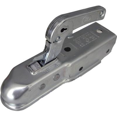 HP Autozubehör Kogelkoppeling Max. belastbaarheid (kg)=750 kg Kogeldruk=75 kg 70 mm (Binnen) Staal