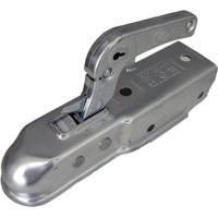 HP Autozubehör Kogelkoppeling Max. belastbaarheid (kg)=750 kg Kogeldruk=75 kg 70 mm (Binnen) Staal - thumbnail