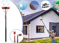 Umuzi Cleaning Telescopische Waterborstel - 4,6 meter - thumbnail