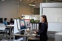 Thunderbolt Dock G2 120W - Dockingstation - VGA, DP, 2 x DP - 120 Watt - EU - voor EliteBook 830 G5, 840 G5, 850 G5; ProBook 640 G4, 650 G4; ZBook 14u G5, 15u G5 - thumbnail
