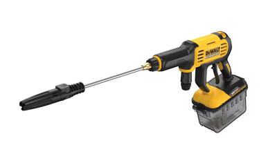 DeWalt DCMPW1000N-XJ 54V XR FLEXVOLT BL Power Cleaner Accu Hogedrukspuit | Zonder accu en lader - DCMPW1000N-XJ