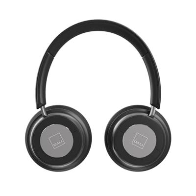 DALI Hoofdtelefoon IO-4, Iron Black