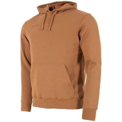 Stanno 465004 Base Hooded Sweat Top - Brown - S Stanno 465004 Base Hooded Sweat Top - Brown - S