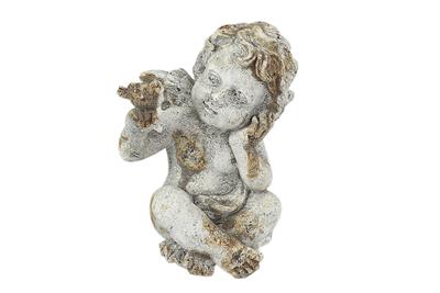 Engel ariel aw l16.5b14.5h22 grijs Countryfield - Countryfield