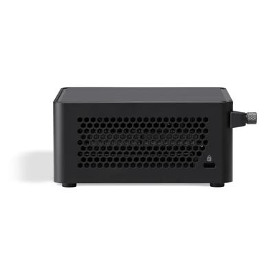 Asus Mini-PC (HTPC) NUC 14 Pro RNUC14RVHU5068C0I Intel® Core™ Ultra 5 125H 4.5 GHz 16 GB RAM 512 GB SSD Intel ARC Graphics Win 11 Pro 90AS0081-M000R0