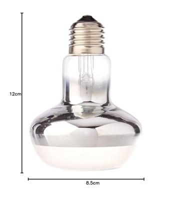 Infrarood gloeilamp Trixie