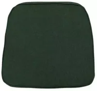 Madison Green eco tuinkussen universeel wicker - thumbnail