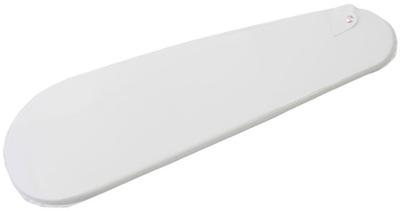 Kettingkast hb 28 wit lakdoek Kettingkast hb 28 wit lakdoek