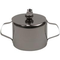 Suikerpot RVS 30cl - thumbnail
