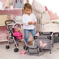 Bayer poppenaccessoires set - thumbnail