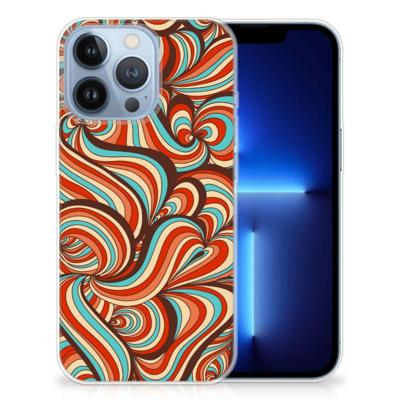 Apple iPhone 13 Pro | Hoesje maken | Retro Apple iPhone 13 Pro | Hoesje maken | Retro