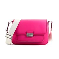 Schoudertas Michael Kors 35R5S2BM8L-DRAGONFRUIT Roze 23 x 17 x 8 cm - thumbnail