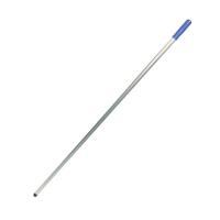 Steel Aluminium Met Schroefdraad (140cm) - thumbnail