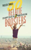 50 Relatieboosters - Paulien Timmer - eBook (9789044633481) - thumbnail
