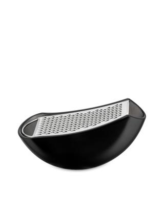 Alessi Parmenide Kaasrasp wit